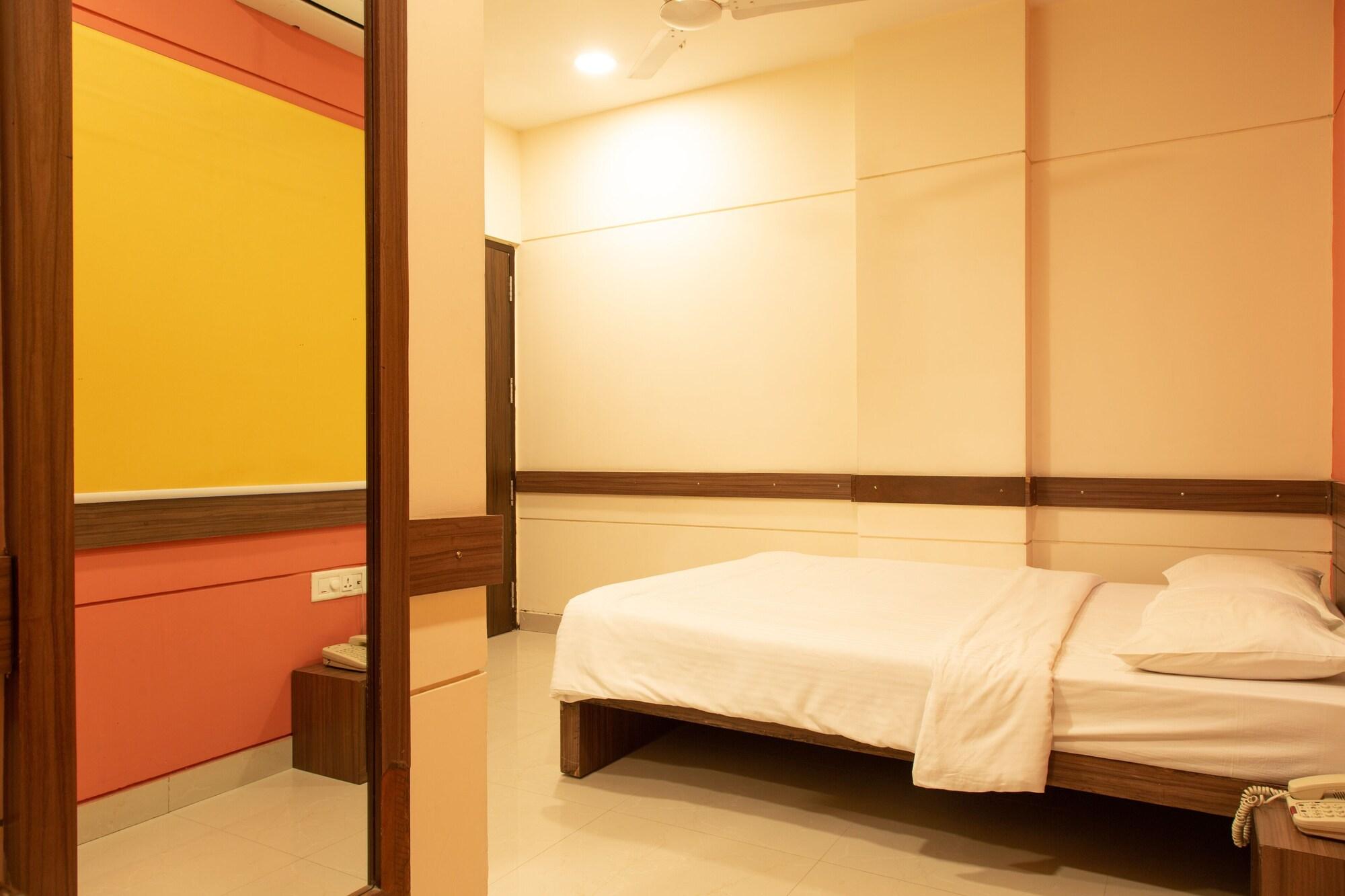 Guwahati Exterior foto