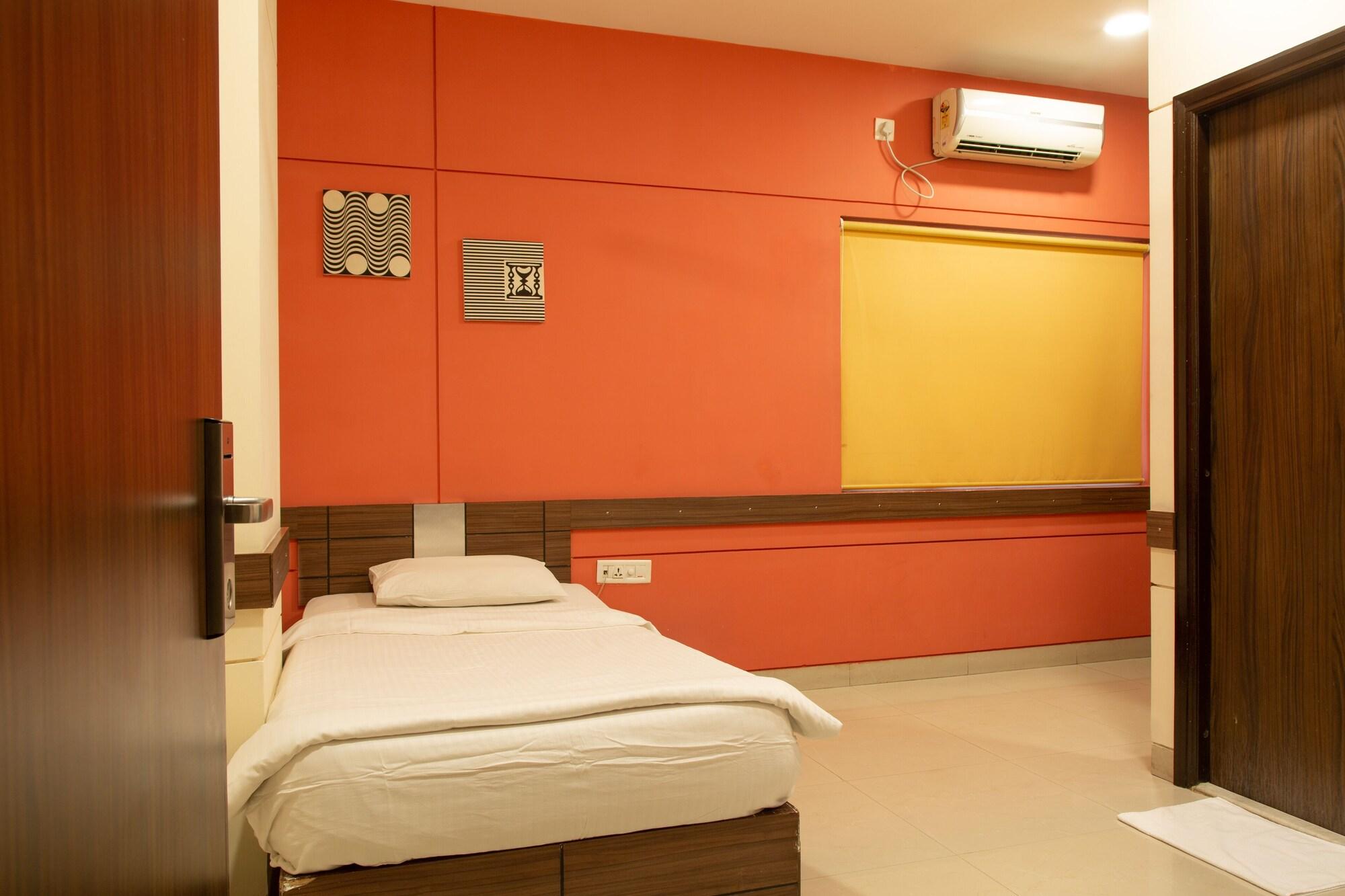 Guwahati Exterior foto