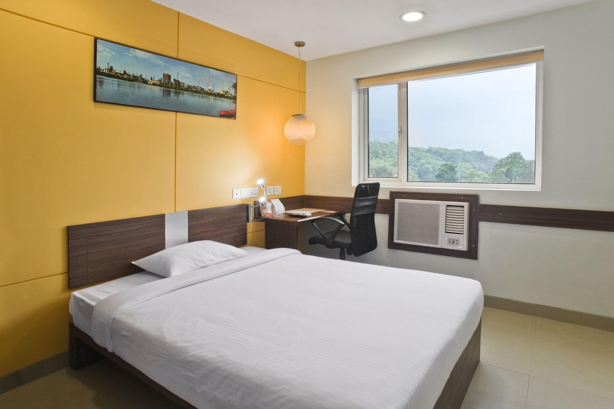 Guwahati Exterior foto