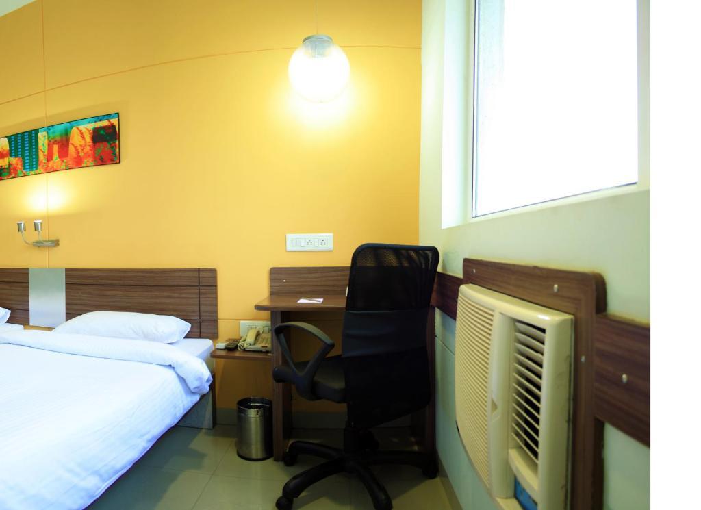 Guwahati Quarto foto